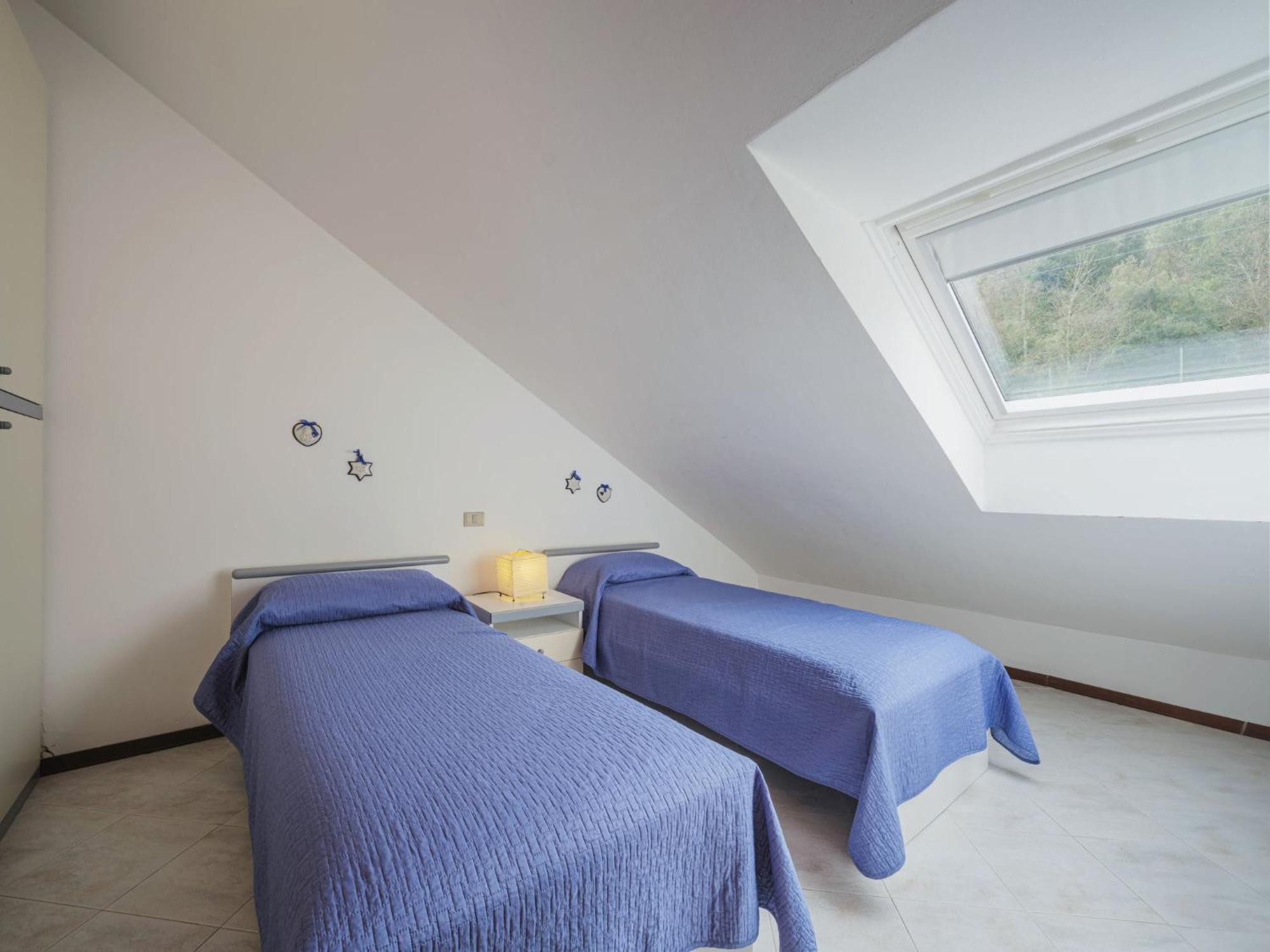 Apartment Villaggio 5 Terre-3 By Interhome Soviore Exterior foto