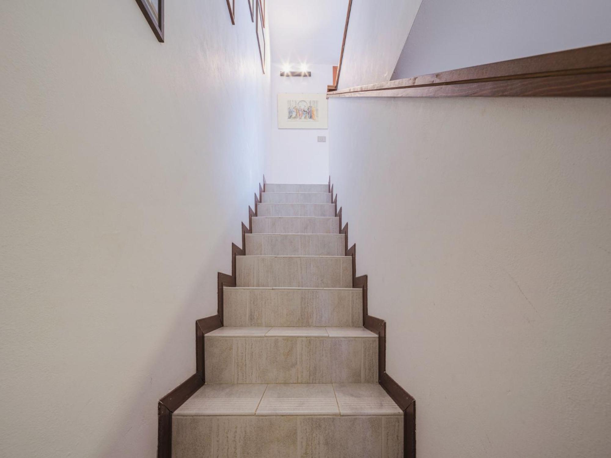 Apartment Villaggio 5 Terre-3 By Interhome Soviore Exterior foto