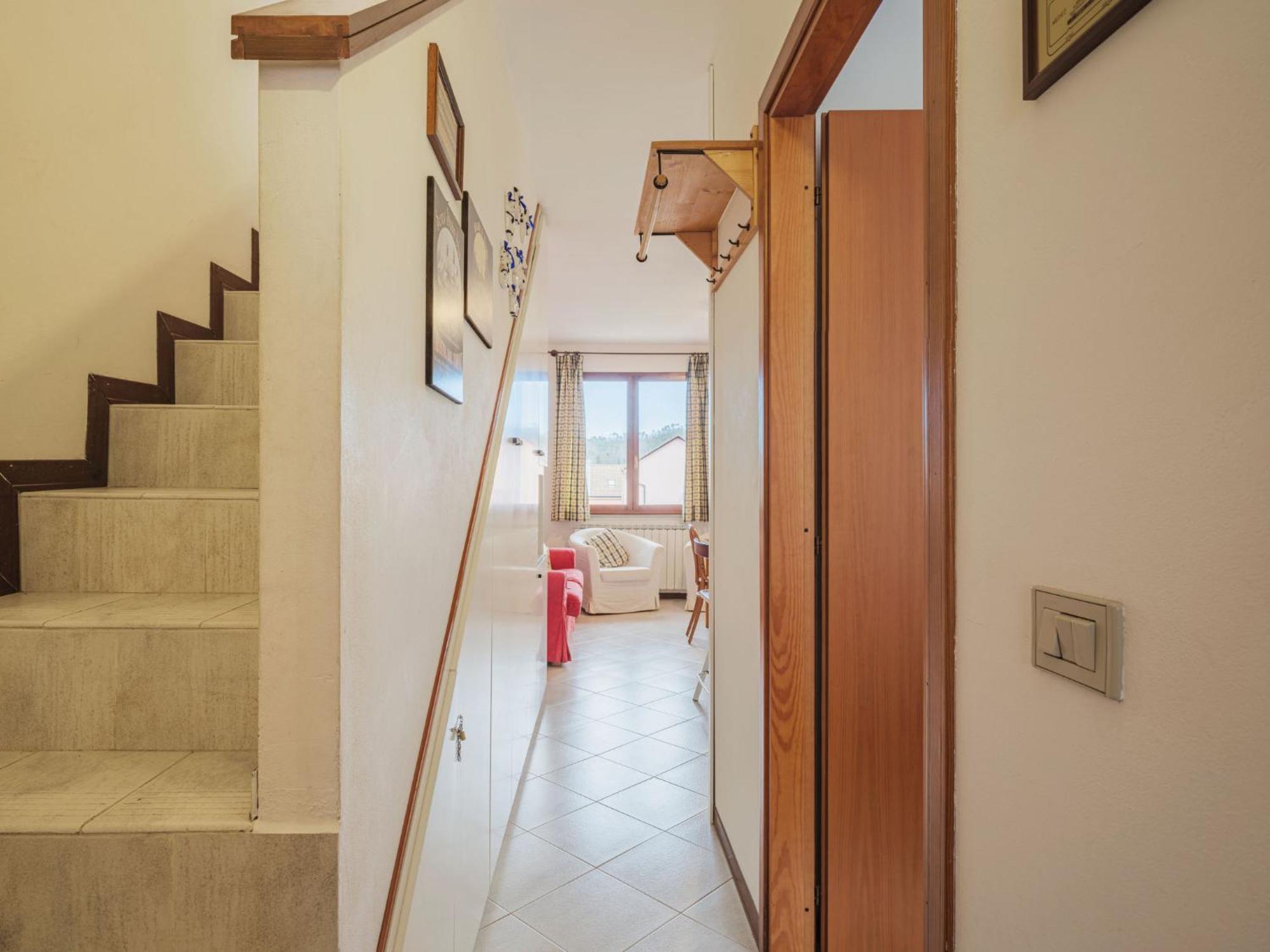 Apartment Villaggio 5 Terre-3 By Interhome Soviore Exterior foto